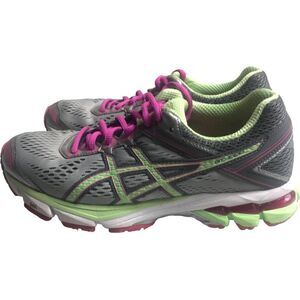 Asics GT 1000 Running Sneakers